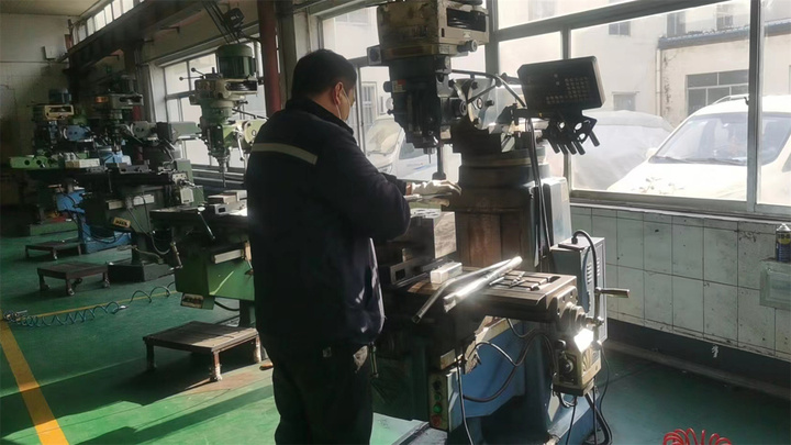 Qingdao Cnplast Co., Ltd.