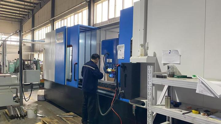 Tianjin Haorongshengye Electrical Equipment Co., Ltd.