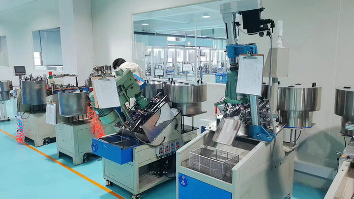 Zhejiang Benyi New Energy Co., Ltd.