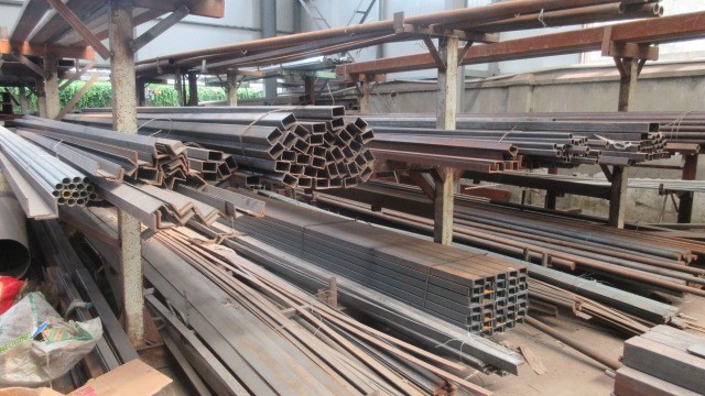 Qingdao Seanoel Industry And Trade Co., Ltd.