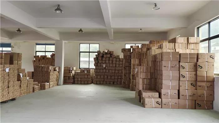 Taizhou Honglvlan Houseware Co., Ltd.