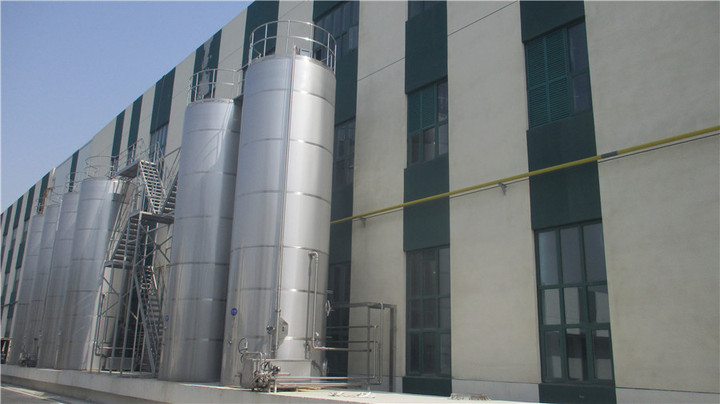 Qingdao Hodias Trading Co., Ltd.