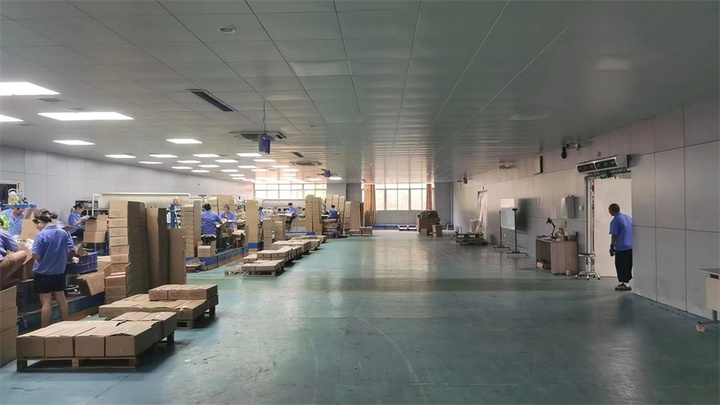 Xuzhou Hongyuan Glass Technology Co., Ltd.