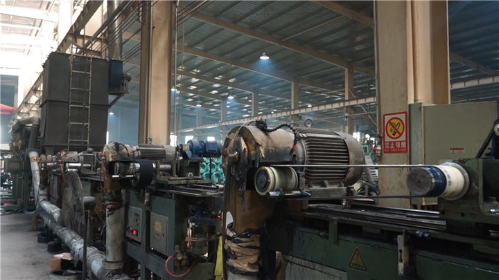 Keben Rubber And Plastic Products Hebei Co., Ltd.
