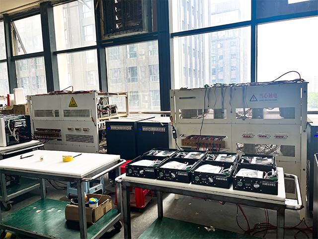 Guangdong Xindun Power Technology Co., Ltd.