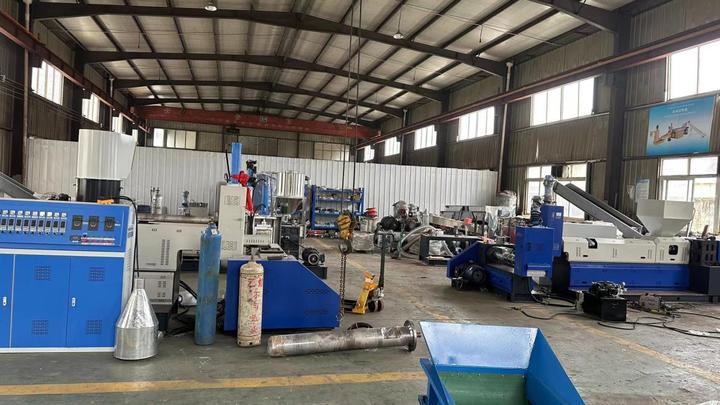 Ruian Hengtuo Machinery Co., Ltd.