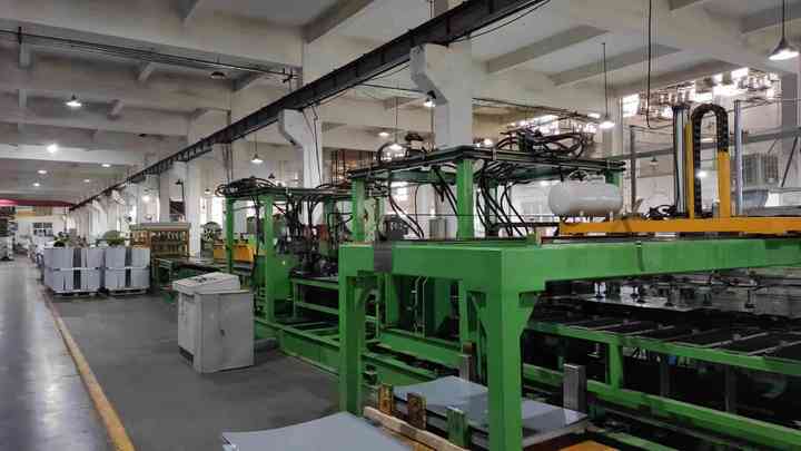 Feilong Home Electrical Group Co., Ltd.