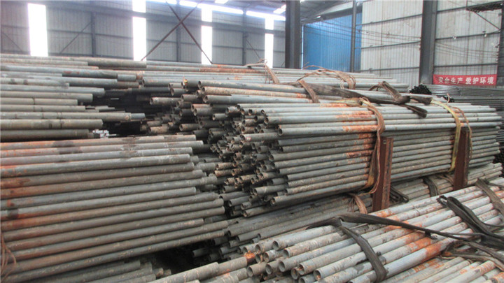 Liaocheng Huihao Metal Products Co., Ltd.