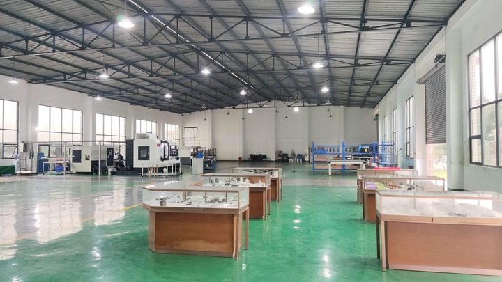 Chengdu Dongsheng Machinery Manufacturing Co., Ltd.