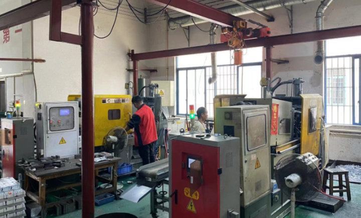 Zhongshan Kangda Craft Factory