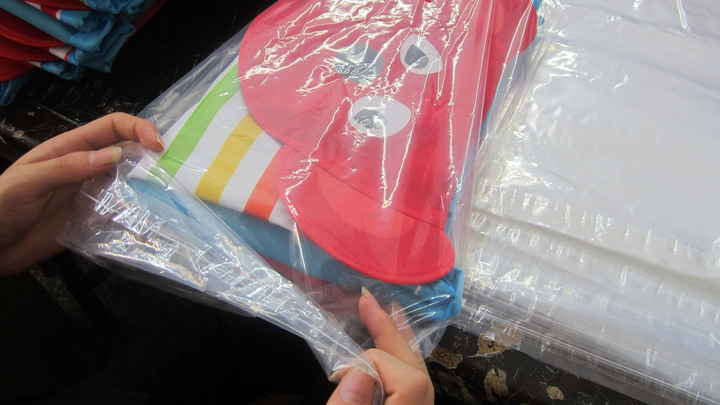 Shenzhen Fuyuan Handbag Co., Ltd.