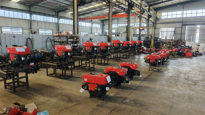 Shandong Xinleichuang Machinery Co., Ltd.