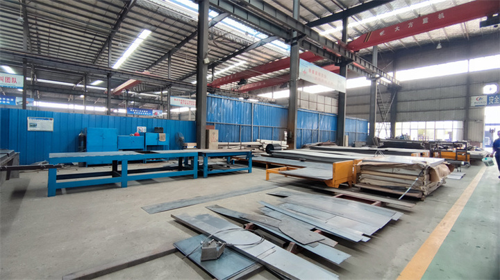 Hubei Anka Special Automobile Co., Ltd.