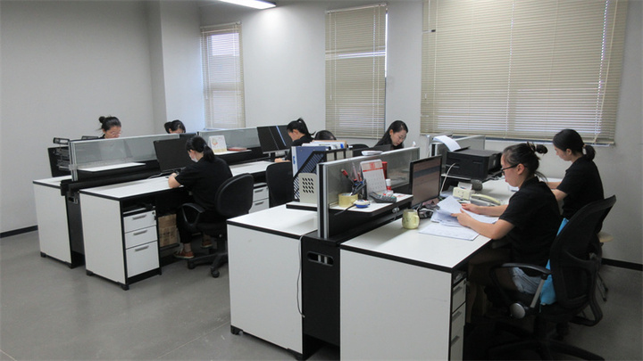 Xiamen Tnl Tools Co., Ltd.