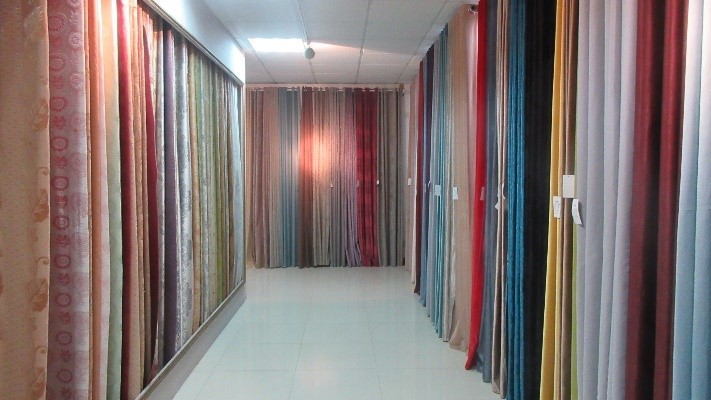 Shaoxing City Golden Choice Textile Co., Ltd.