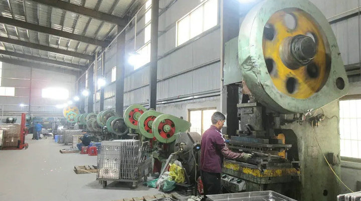 Zhongshan Jiaye Electric Appliance Co., Ltd.