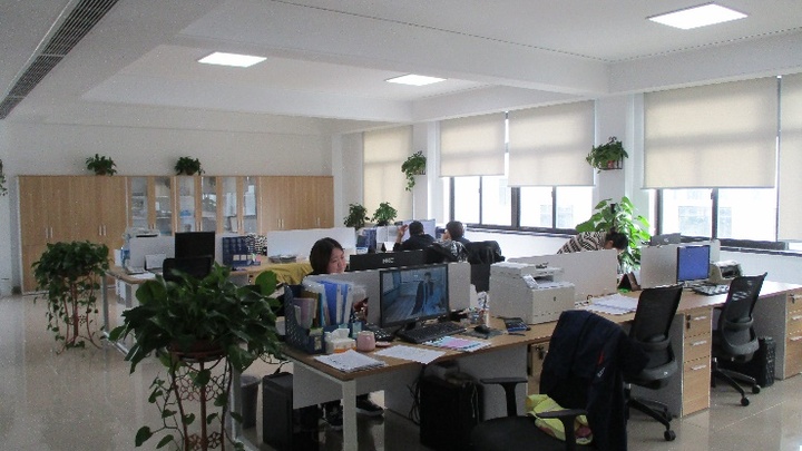 Ningbo Pneumatic Technical Expert Co., Ltd.
