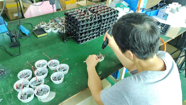 Shenzhen Kadymay Technology Co., Ltd.