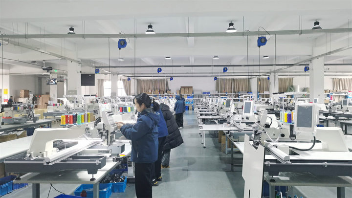 Zhuji Younuo Electromechanical Technology Co., Ltd.