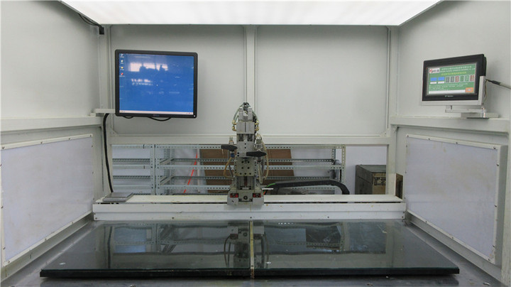 Shaanxi Fullstar Electronics Co., Ltd.