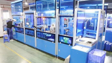 Zhuhai National Resources & Jingjie Printing Technology Co., Ltd.