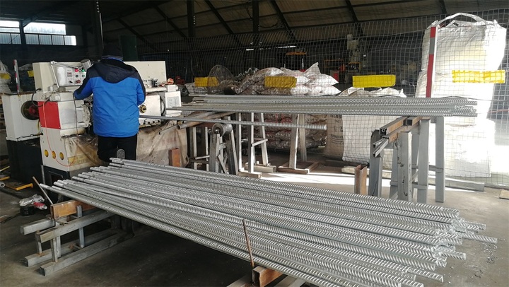 Anping Hongyu Wire Mesh Co., Ltd.
