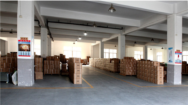 Changzhou Jinda Electronics Co., Ltd.