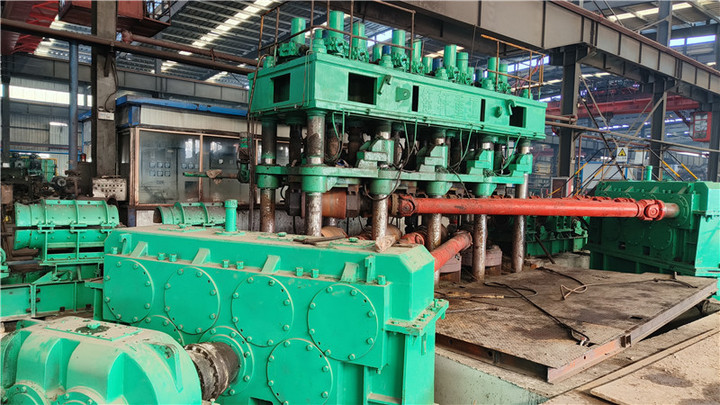 Liaocheng Yongying Metal Materials Co., Ltd.