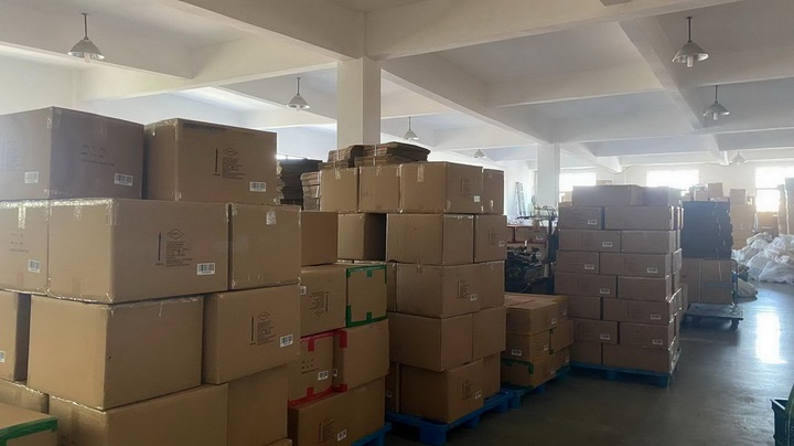 Ningbo Allch Imp. & Exp. Co., Ltd.