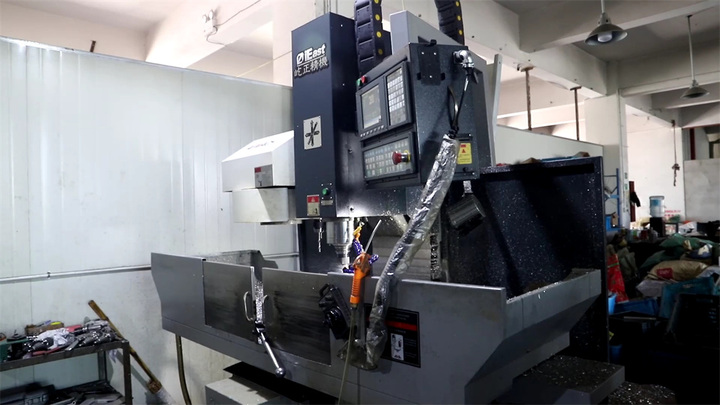 Wenzhou Sanying Machinery Manufacturing Co., Ltd.