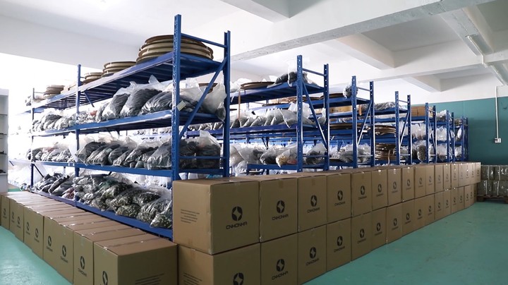 Wenzhou Honha Auto Parts Co., Ltd.