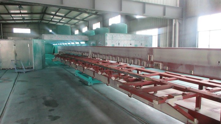 Zhejiang Zhaoshan Mechanism-Electricity Co., Ltd.