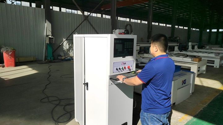 Shandong Hausser CNC Equipment Co., Ltd.