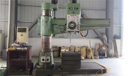 Shandong Kaixuan Molding Co., Ltd.