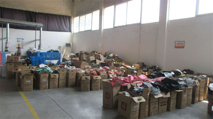 Yangzhou Sevenstar Sports Goods Co., Ltd.