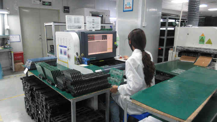 Shenzhen Qunsuo Technology Co., Ltd.