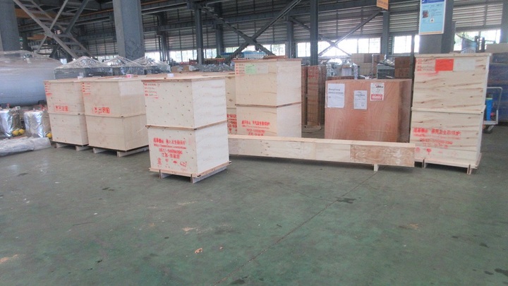 Zhangjiagang Wilford Thermal Co., Ltd.