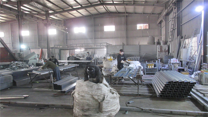 Hongtai Integrated Housing Technology(suzhou)co., Ltd.
