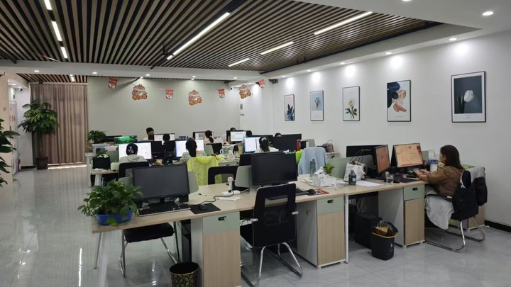 Hengshui Haoshen Medical Instrument Co., Ltd.