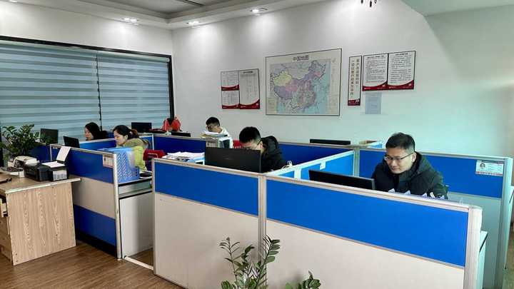 Zhongshan Tong Sheng Smart Technology Co., Ltd.
