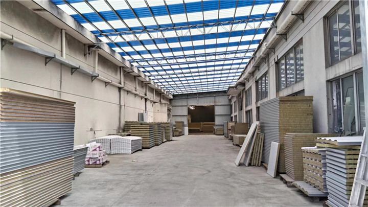 Zhongming Integrated Housing Technology (suzhou) Co., Ltd.
