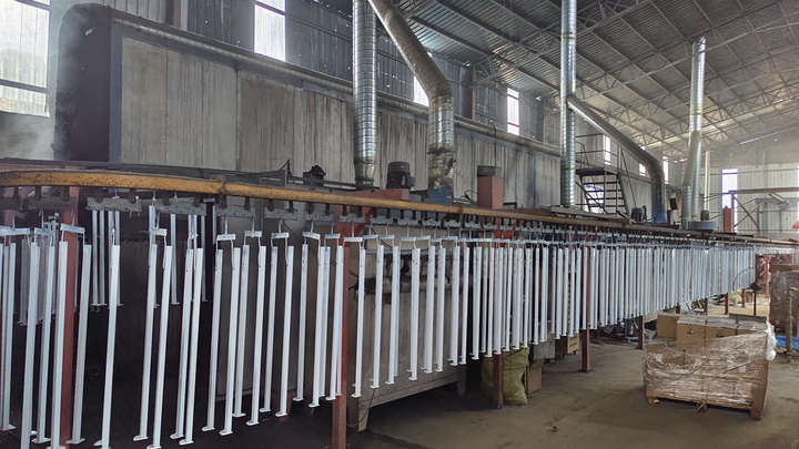 Linyi Domi Outdoor Products Co., Ltd