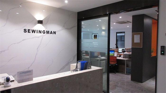 Zhangjiagang Sewingman Caps & Apparel Co., Ltd.