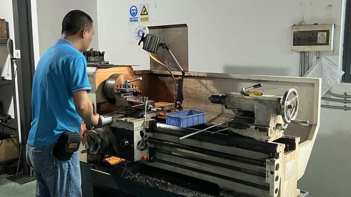 Focus Machinery Co., Ltd.