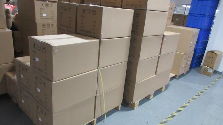 Shenzhen Casun Technologies Co., Ltd.