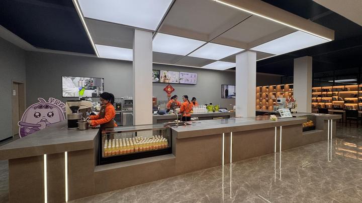 Jiangxi Dedu Food Technology Co., Ltd.