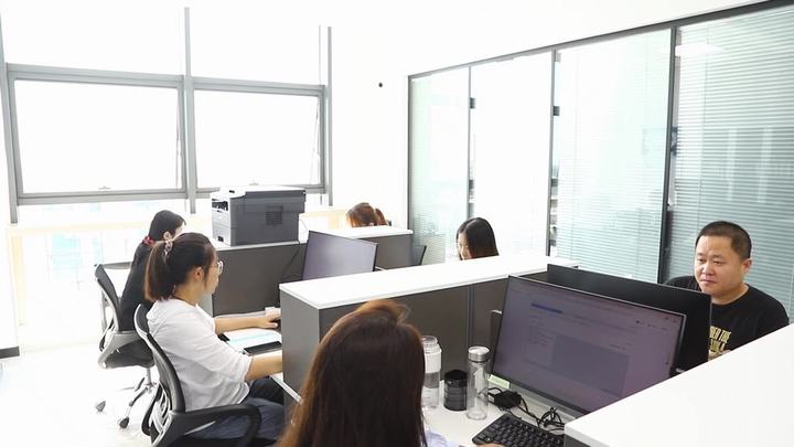 Cangzhou Huicong Hardware Products Co., Ltd.
