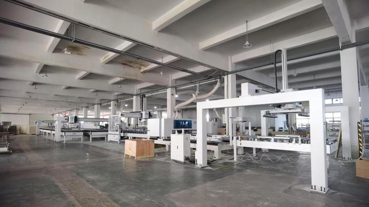 Hangzhou Oufei New Material Co., Ltd.