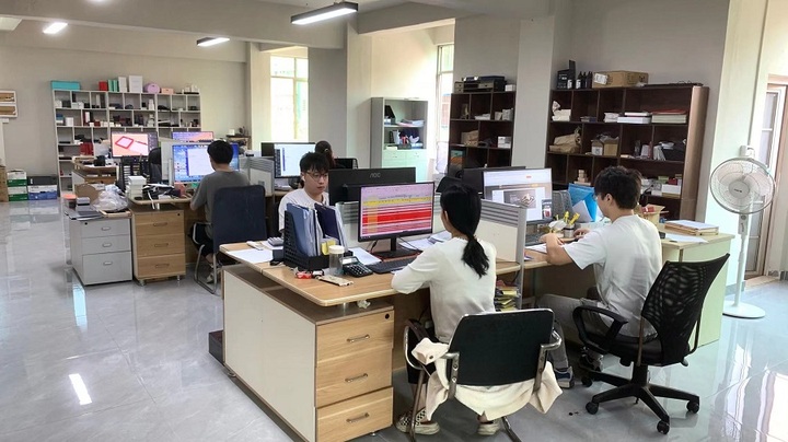 Dongguan Yingda Gift Packaging Co., Ltd.