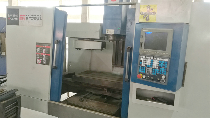 Hunan Weiyan Machinery Technology Co., Ltd.